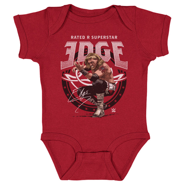 Edge Kids Baby Onesie | 500 LEVEL