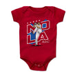 Aaron Nola Kids Baby Onesie | 500 LEVEL