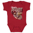 Brandon Pfaadt Kids Baby Onesie | 500 LEVEL
