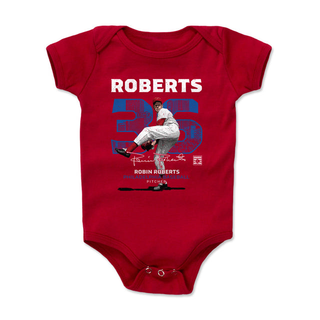Robin Roberts Kids Baby Onesie | 500 LEVEL