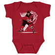 Dougie Hamilton Kids Baby Onesie | 500 LEVEL