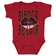 Bianca Belair Kids Baby Onesie | 500 LEVEL
