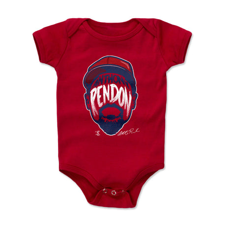 Anthony Rendon Kids Baby Onesie | 500 LEVEL