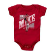 Mike Evans Kids Baby Onesie | 500 LEVEL