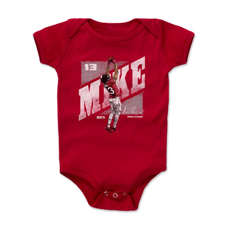 Mike Evans Kids Baby Onesie | 500 LEVEL