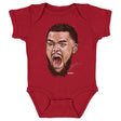 Fred VanVleet Kids Baby Onesie | 500 LEVEL