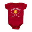 Brad McCrimmon Kids Baby Onesie | 500 LEVEL