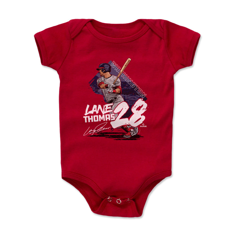 Lane Thomas Kids Baby Onesie | 500 LEVEL