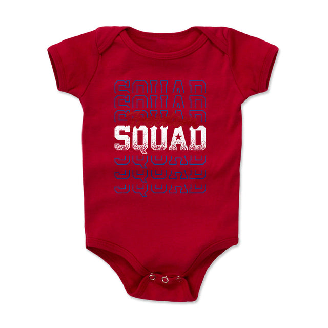 USA Kids Baby Onesie | 500 LEVEL