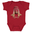 George Kittle Kids Baby Onesie | 500 LEVEL