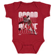 Nick Bolton Kids Baby Onesie | 500 LEVEL