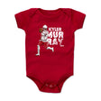 Kyler Murray Kids Baby Onesie | 500 LEVEL
