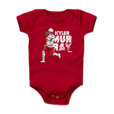Kyler Murray Kids Baby Onesie | 500 LEVEL
