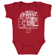Darren McCarty Kids Baby Onesie | 500 LEVEL