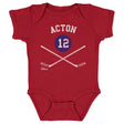 Keith Acton Kids Baby Onesie | 500 LEVEL