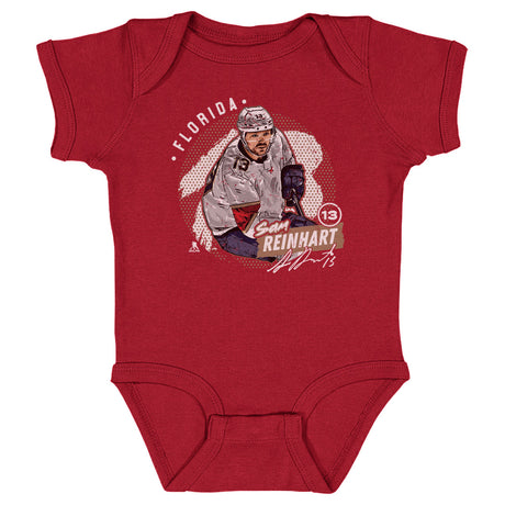Sam Reinhart Kids Baby Onesie | 500 LEVEL