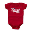 Hawaii Kids Baby Onesie | 500 LEVEL