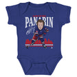 Artemi Panarin Kids Baby Onesie | 500 LEVEL