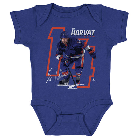 Bo Horvat Kids Baby Onesie | 500 LEVEL
