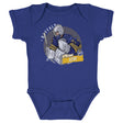 Devon Levi Kids Baby Onesie | 500 LEVEL