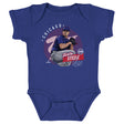 Justin Steele Kids Baby Onesie | 500 LEVEL