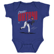 Shohei Ohtani Kids Baby Onesie | 500 LEVEL