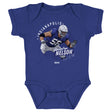 Quenton Nelson Kids Baby Onesie | 500 LEVEL