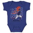 Pete Alonso Kids Baby Onesie | 500 LEVEL