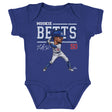 Mookie Betts Kids Baby Onesie | 500 LEVEL