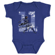 Bo Bichette Kids Baby Onesie | 500 LEVEL