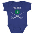 Sean Burke Kids Baby Onesie | 500 LEVEL