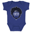 Dereck Lively II Kids Baby Onesie | 500 LEVEL