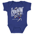 James Cook Kids Baby Onesie | 500 LEVEL