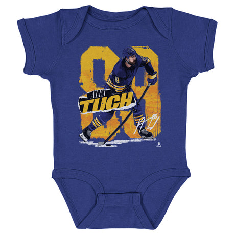 Alex Tuch Kids Baby Onesie | 500 LEVEL