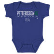 Elias Pettersson Kids Baby Onesie | 500 LEVEL