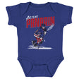 Artemi Panarin Kids Baby Onesie | 500 LEVEL