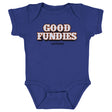 Keith Hernandez Kids Baby Onesie | 500 LEVEL