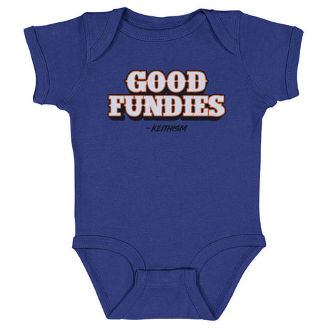 Keith Hernandez Kids Baby Onesie | 500 LEVEL