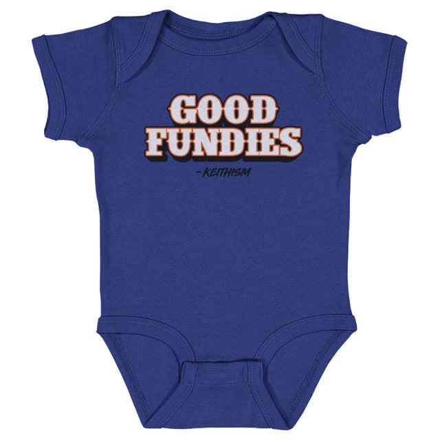 Keith Hernandez Kids Baby Onesie | 500 LEVEL