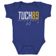 Alex Tuch Kids Baby Onesie | 500 LEVEL