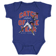 Ricky Pearsall Kids Baby Onesie | 500 LEVEL