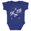 Khalil Shakir Kids Baby Onesie | 500 LEVEL