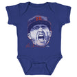 Pete Alonso Kids Baby Onesie | 500 LEVEL