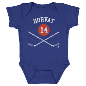 Bo Horvat Kids Baby Onesie | 500 LEVEL