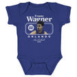 Franz Wagner Kids Baby Onesie | 500 LEVEL