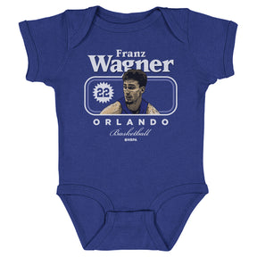 Franz Wagner Kids Baby Onesie | 500 LEVEL