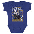 Glenn Hall Kids Baby Onesie | 500 LEVEL