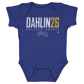 Rasmus Dahlin Kids Baby Onesie | 500 LEVEL