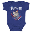 Trea Turner Kids Baby Onesie | 500 LEVEL