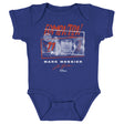 Mark Messier Kids Baby Onesie | 500 LEVEL